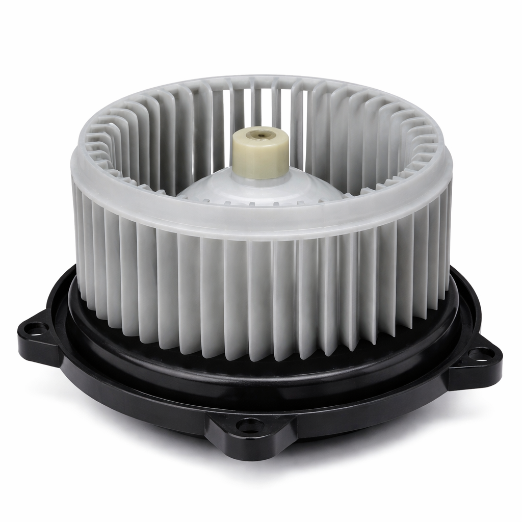 BLOWER MOTOR